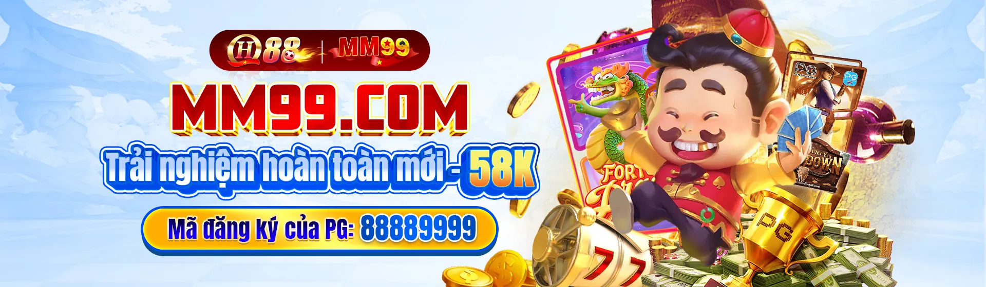 Giao diện ứng dụng 66f login trên điện thoại di động